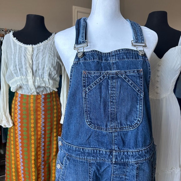 GAP Overalls - Picture 3 of 7